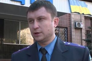 В полиции сообщили, что Храпачевского допросили в качестве подозреваемого и свидетеля