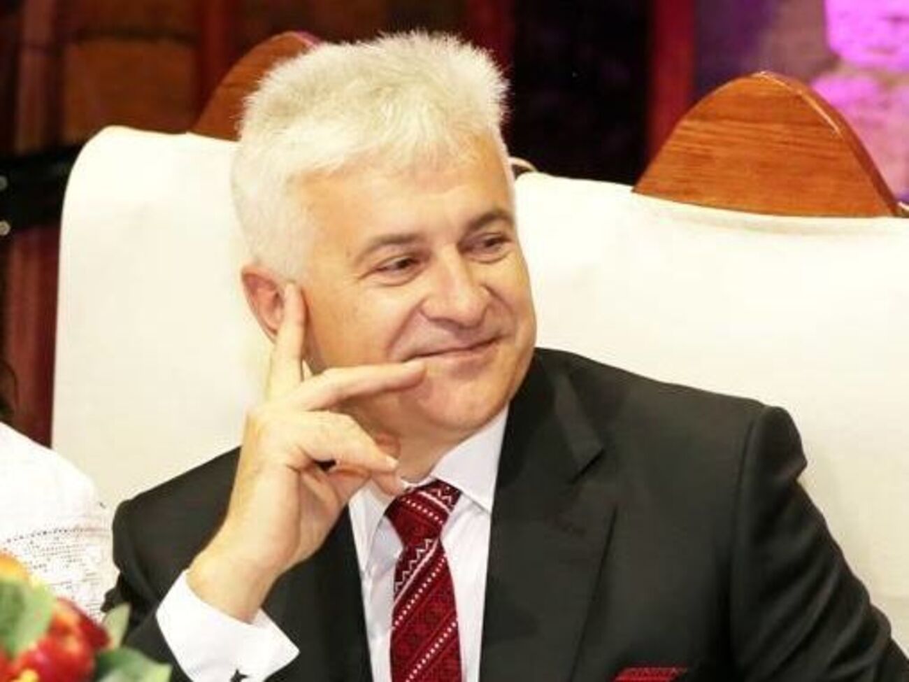 Дмитрий Олейник:&nbsp;Очень дорого стоит стране такой псевдопатриотизм