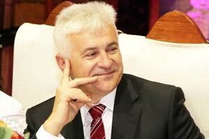 Дмитрий Олейник: Очень дорого стоит стране такой псевдопатриотизм