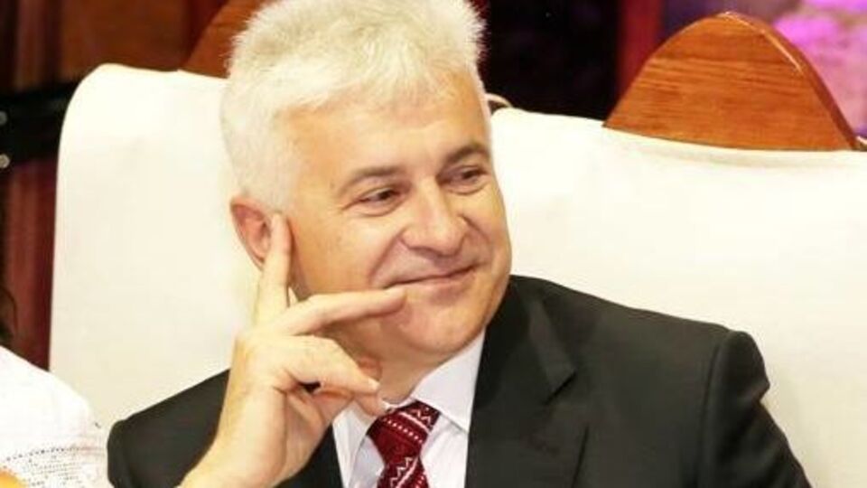 Дмитрий Олейник: Очень дорого стоит стране такой псевдопатриотизм