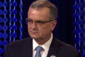 Калоусек: ряд чешских политиков поддерживают Савченко
