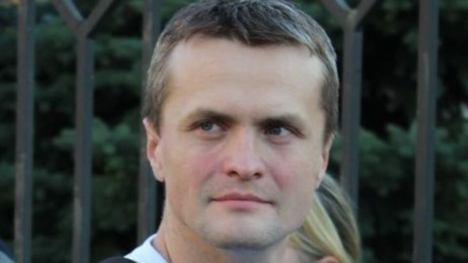 Игорь Луценко: Я как-то за всю жизнь не замечал фур с российскими номерами