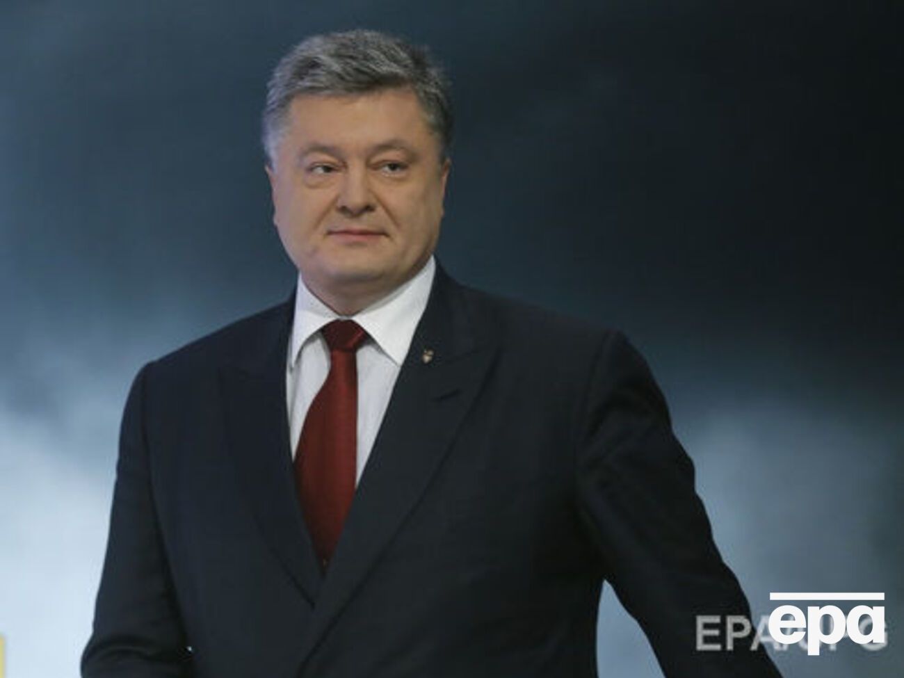 Порошенко&nbsp;&ndash; россиянам:&nbsp;Так же два года назад мы, украинцы, выходили на наши акции протеста