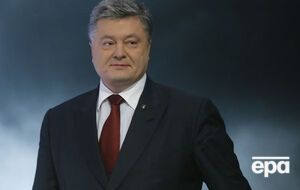 Порошенко – россиянам: Так же два года назад мы, украинцы, выходили на наши акции протеста