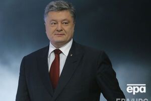 Порошенко – россиянам: Так же два года назад мы, украинцы, выходили на наши акции протеста