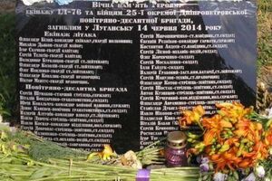 Суд продолжает рассмотрение дела о гибели 49 украинских военнослужащих в самолете Ил-76