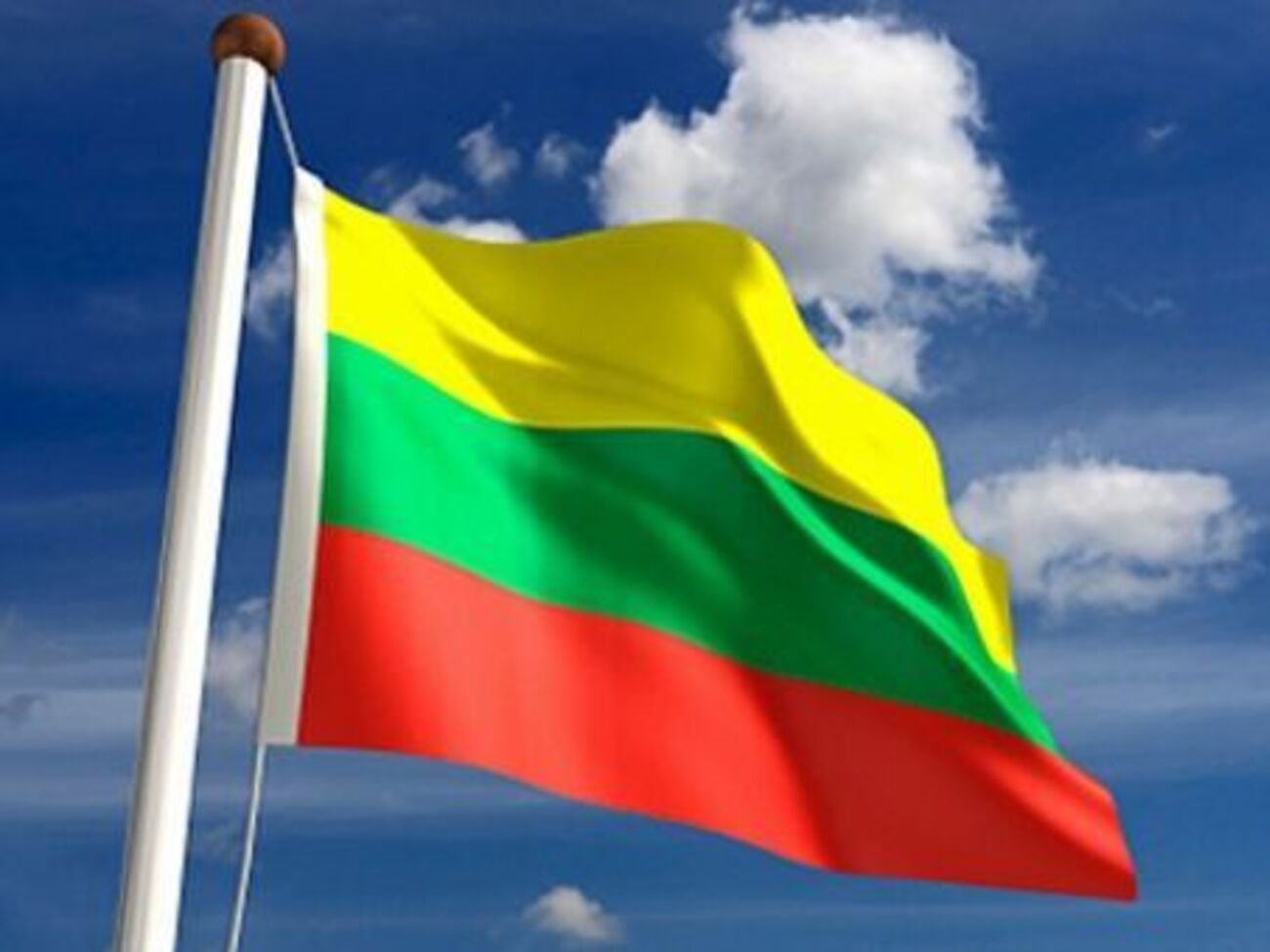 МИД Литвы&nbsp;беспокоит превращение Крымского полуострова в "гигантскую военную базу"
