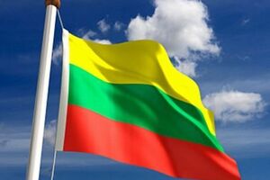 МИД Литвы беспокоит превращение Крымского полуострова в "гигантскую военную базу"
