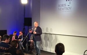 Михаил Ходорковский: Я абсолютно убежден, что после смены режима будет необходим суд над режимом