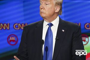 Трампа сравнили с фюрером