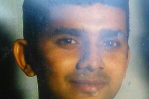 Хансил Варекар