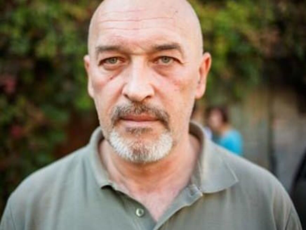 Тука сообщил о гибели двух мирных жителей в Станице Луганской