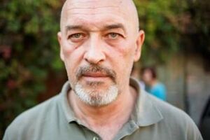 Тука сообщил о гибели двух мирных жителей в Станице Луганской