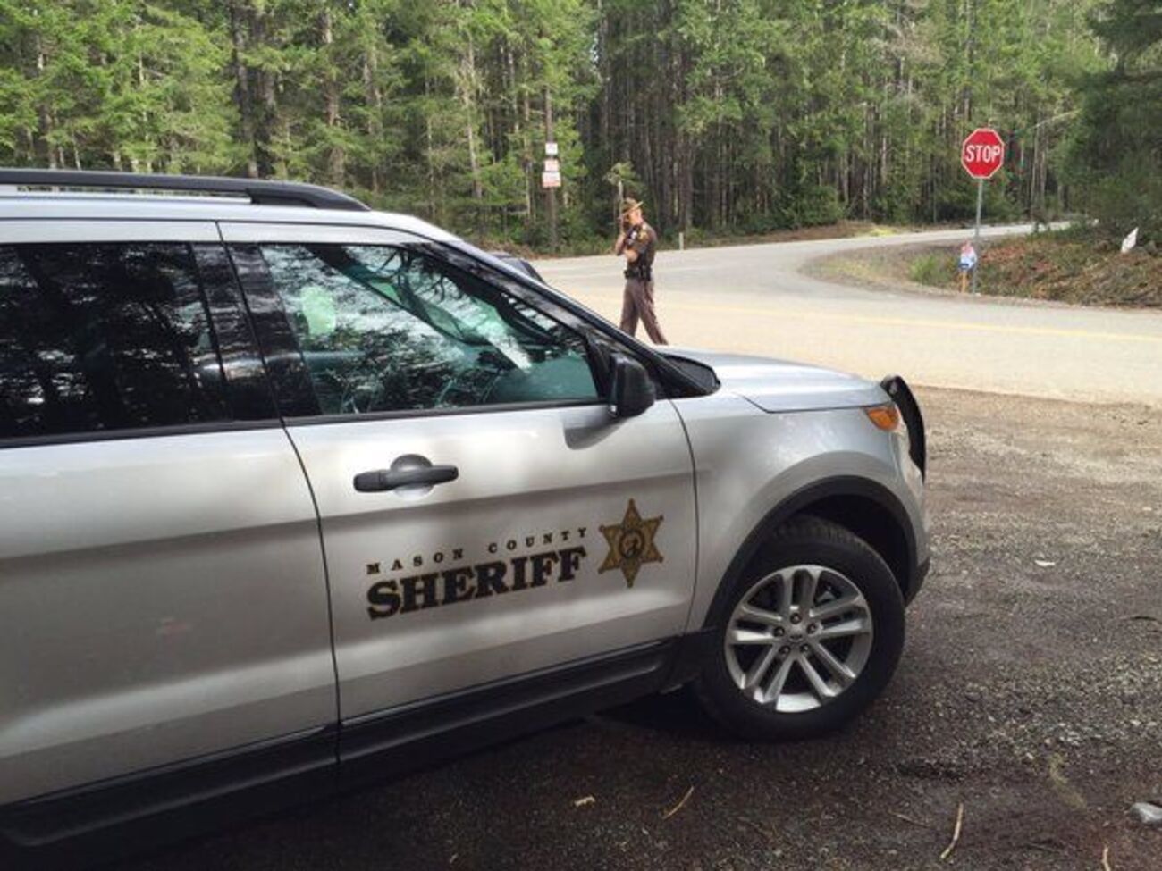 Власти штата Вашингтон не подтверждали российского происхождения убитых подростков