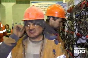 Шахтеры "Северной" говорили о вероятности взрыва и руководству, и родным