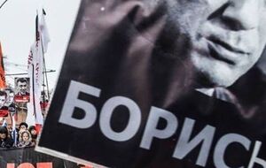 Орлуша о Немцове: Зазвонит телефон – не он... Не сберег его Бог – не смог...