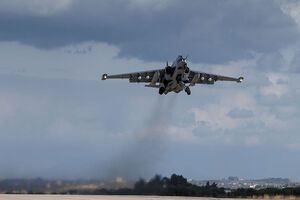 Россия обвиняет в нарушении режима прекращения огня сирийскую оппозицию и Турцию