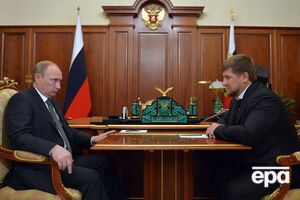 Рамзан Кадыров о президентстве: Я со всей ответственностью подчеркиваю, что приму как должное любое решение президента РФ