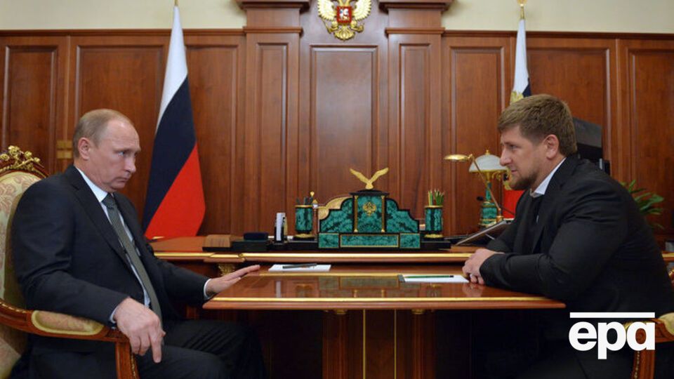 Рамзан Кадыров о президентстве: Я со всей ответственностью подчеркиваю, что приму как должное любое решение президента РФ
