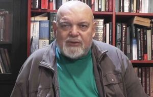 Гейдар Джемаль: Наступление на турецкую границу встретило столь жесткий отпор и столь крупные потери, что с 27 февраля ВКС РФ в сирийском небе не летают