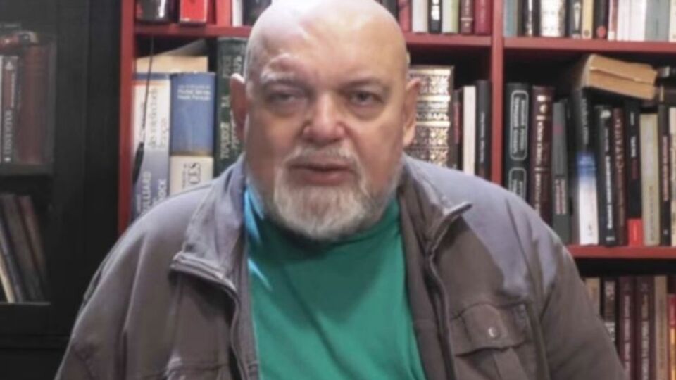 Гейдар Джемаль: Наступление на турецкую границу встретило столь жесткий отпор и столь крупные потери, что с 27 февраля ВКС РФ в сирийском небе не летают