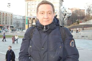 Муждабаев о Навальном: Вы имеете право им восторгаться, но меня прошу извинить