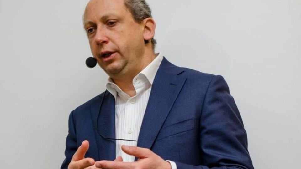 Рабинович: Я требую немедленной отставки Путина