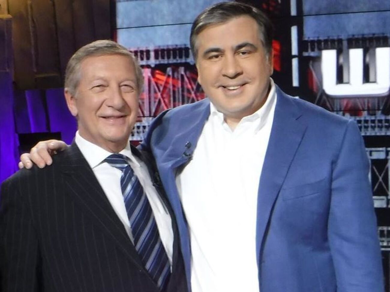 Константин Боровой: В Украине начали формироваться организации гражданского общества. Граждане берут власть в свои руки