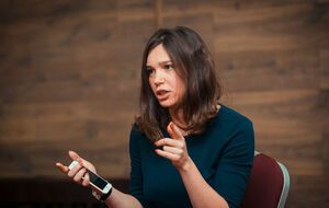 Жанна Немцова: В определенные периоды времени нужно жить вдали от родины. И вообще, это очень полезно нам, россиянам