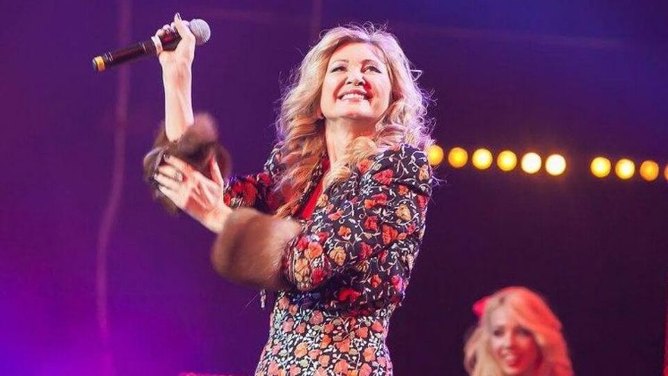 Вика Цыганова объявила о сотрудничестве с "минкультом ДНР"