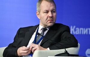 Владислав Иноземцев: У РФ не получилось реализовать ни одну из экономических "мечт", к которым она стремилась