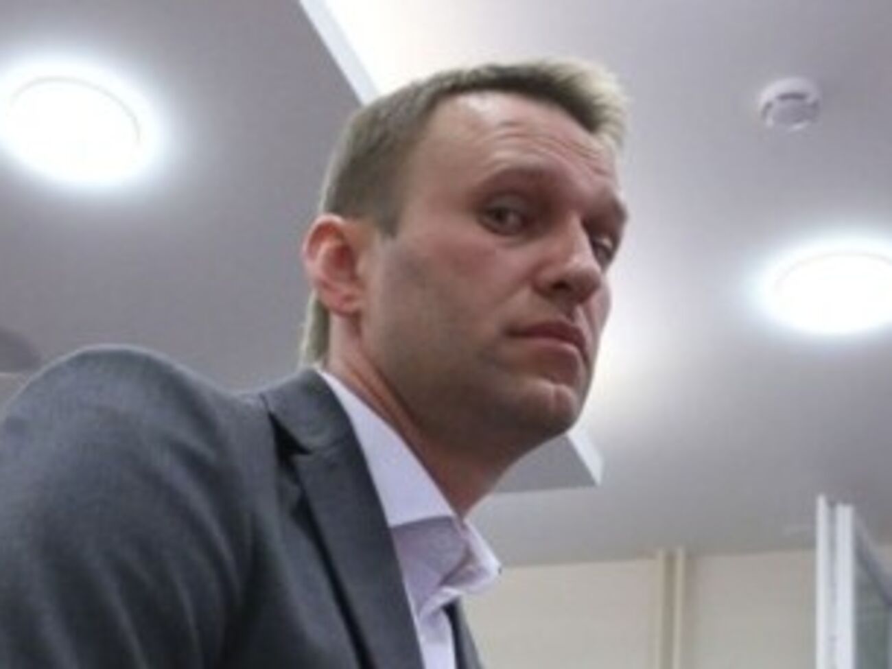 Краснова вместе с его дочерью арестовали в ночь на 28 февраля