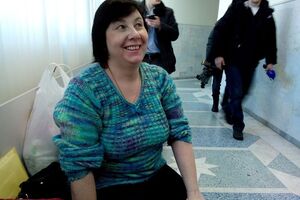 Россиянку Вологженинову внесли в список террористов