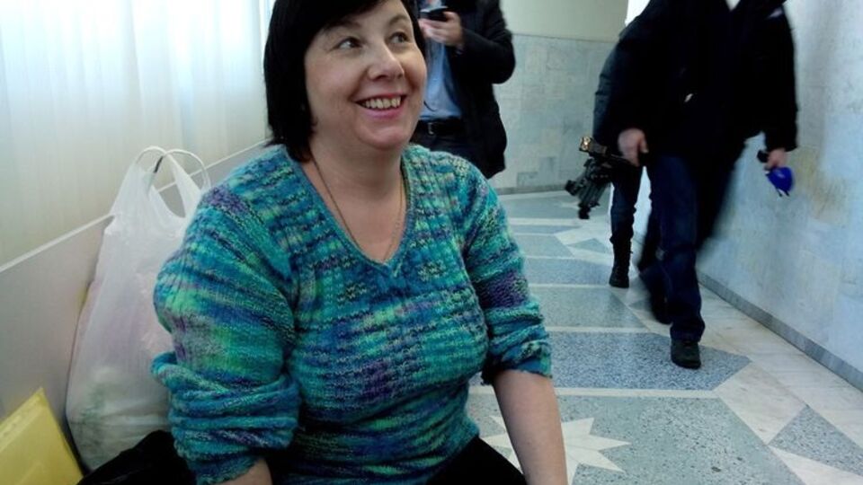 Россиянку Вологженинову внесли в список террористов