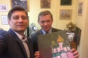 Дмитрий Гудков: Я еще верю в объединение партий ПАРНАС и "Яблоко"