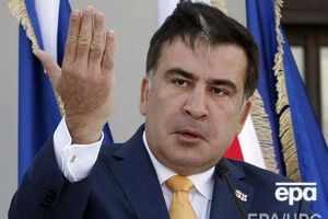 Михаил Саакашвили: Идея технократического правительства – муляж