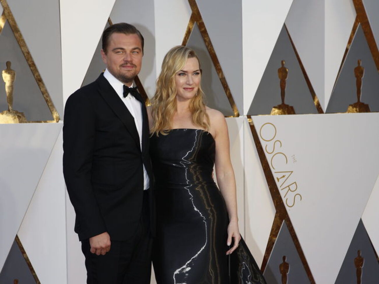 В Лос-Анджелесе началась церемония вручения "Оскаров"