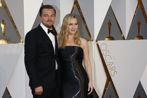 В Лос-Анджелесе началась церемония вручения "Оскаров"