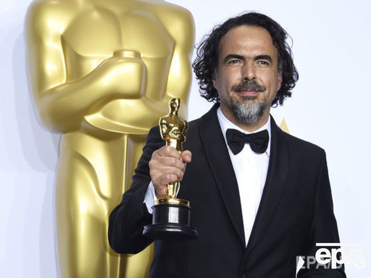 Иньярриту получил четвертый Оскар в карьере