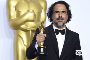 Иньярриту получил четвертый Оскар в карьере