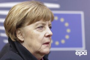 Меркель заверила, что ЕС не "бросит Грецию" наедине с мигрантами