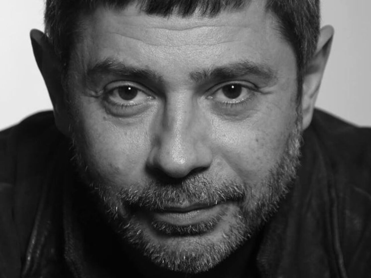 Николаев признался, что употребляет алкоголь