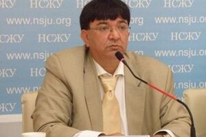 Багиров: Суды могут запретить гражданам Украины пересекать государственную границу, а у нас Крым не является территорией другой государства