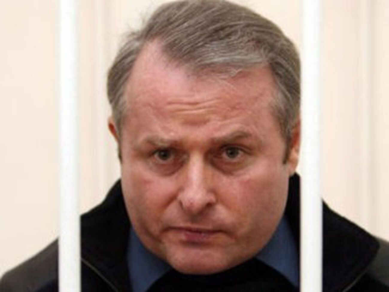 Суд снова хочет досрочно освободить Лозинского