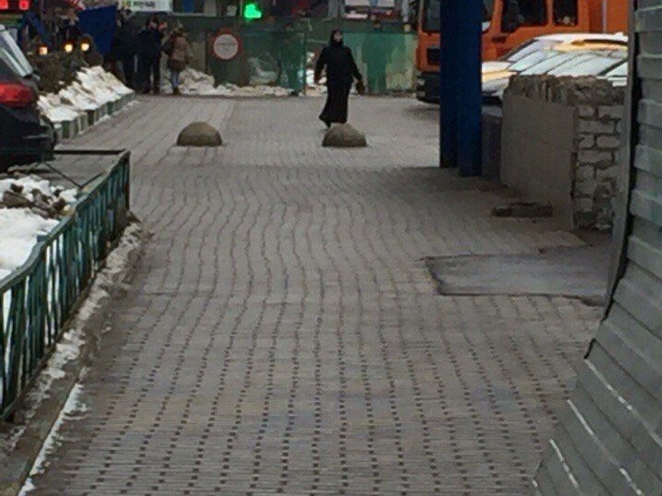 Узбекскую няню подозревают в жестоком убийстве воспитанницы