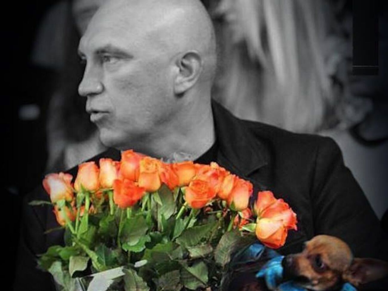 Квеленков мечтал спеть с Тиной Кароль