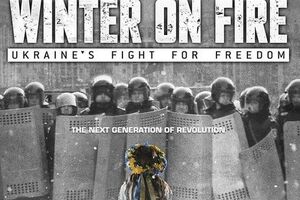 Фильм о Майдане был номинирован на "Оскар"