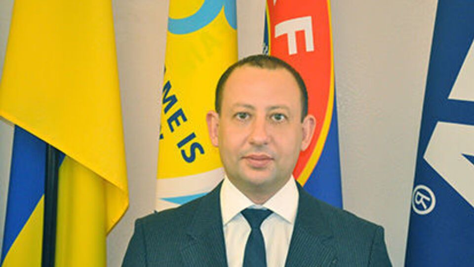 Генинсон стал вторым в истории президентом УПЛ