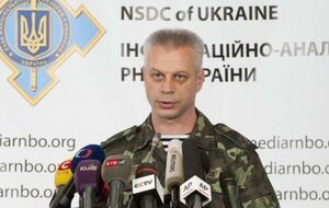 Лысенко сообщил о гибели украинского военного на Донбассе, еще один боец попал в плен