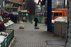 Няня работала в Москве без лицензии